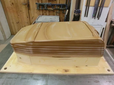 Ořezávací přípravek