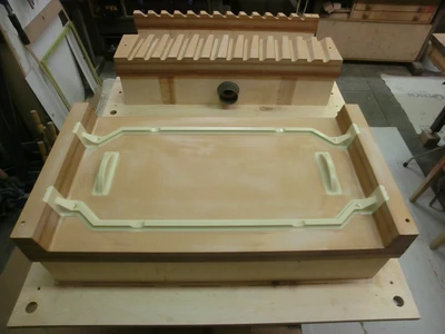 Ořezávací přípravek