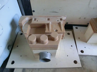 Ořezávací přípravek