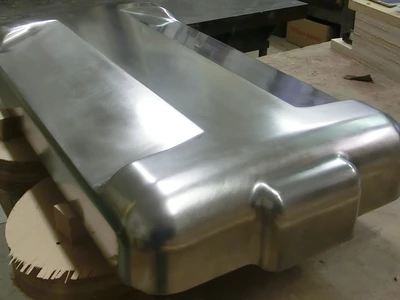 Výlisek bude součástí inkubátoru pro miminka