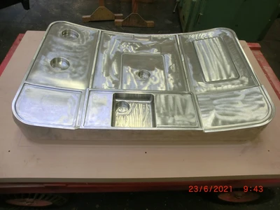 FORMA DVERE VRTULNIKU