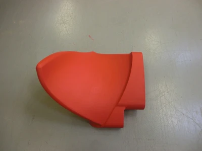 Materiál - umělé dřevo